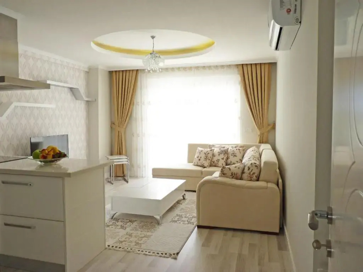 Roma Residence - Emir Gursu Houses B