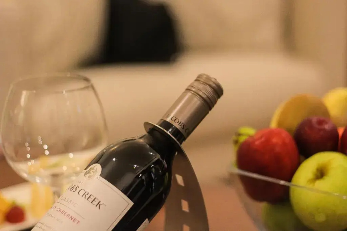 Ambassador, New Delhi - IHCL SeleQtions