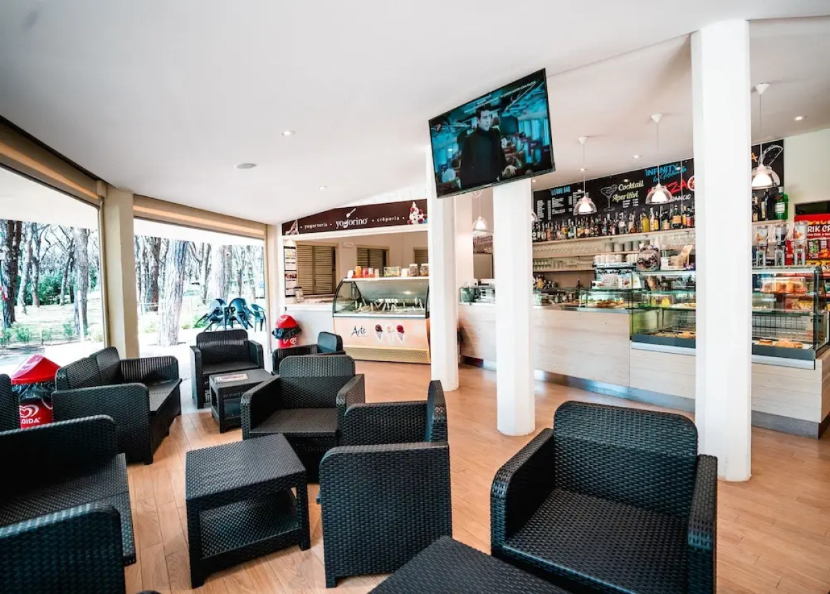 Pigna Felice - Glamping