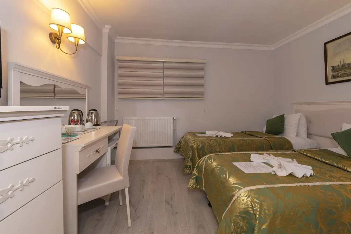 Arena Hotel - Special Class