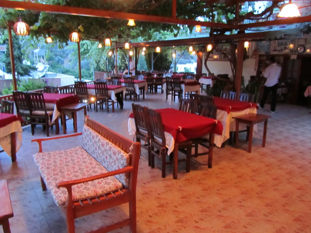 St. Nicholas Pension