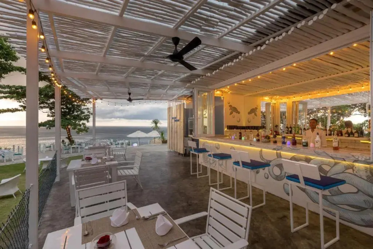 Secret Cliff Resort Phuket