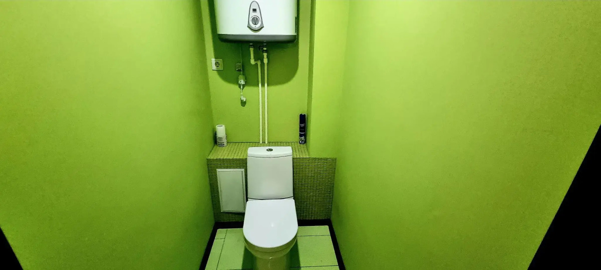 Апартаменты на улице Тельмана 150/10