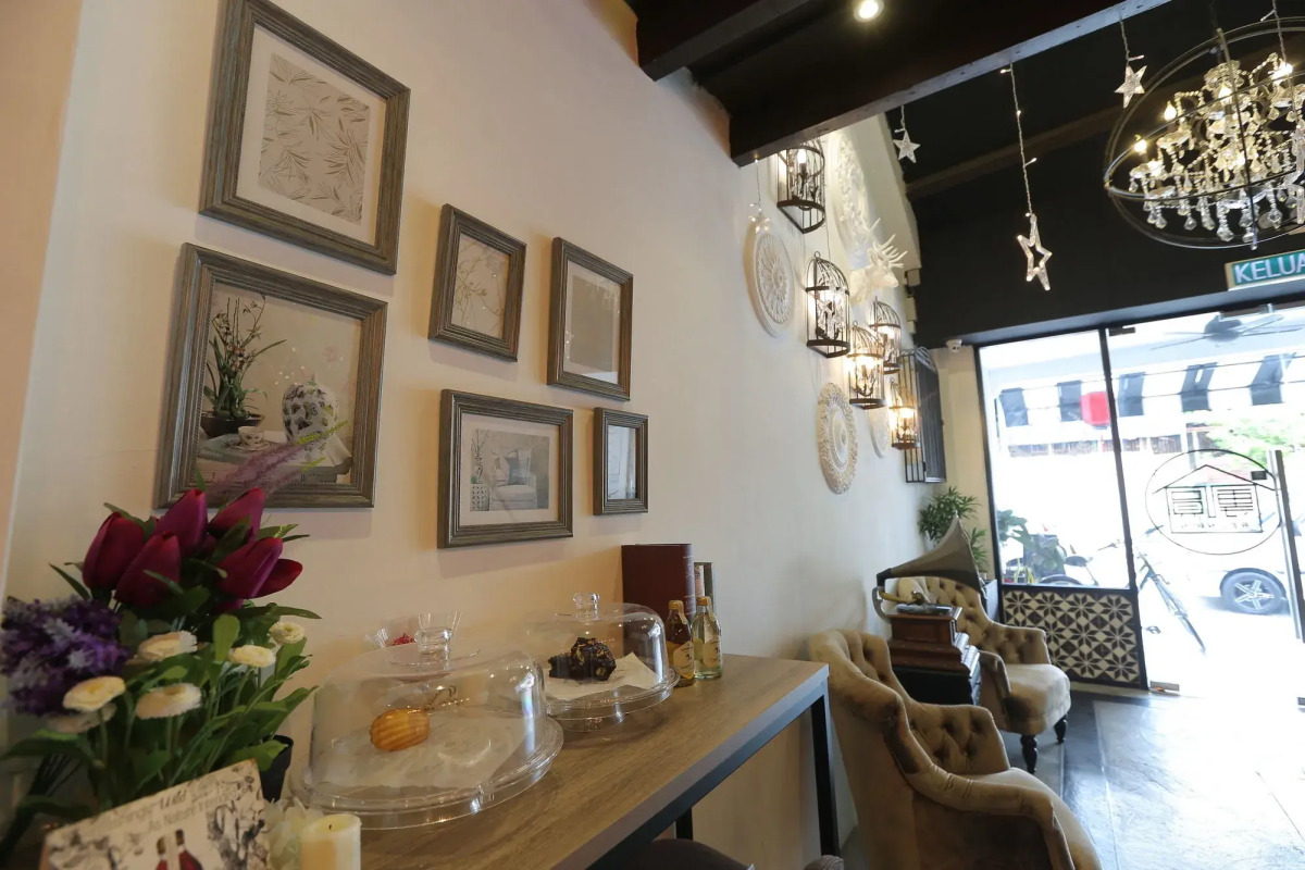 Reunion Heritage House