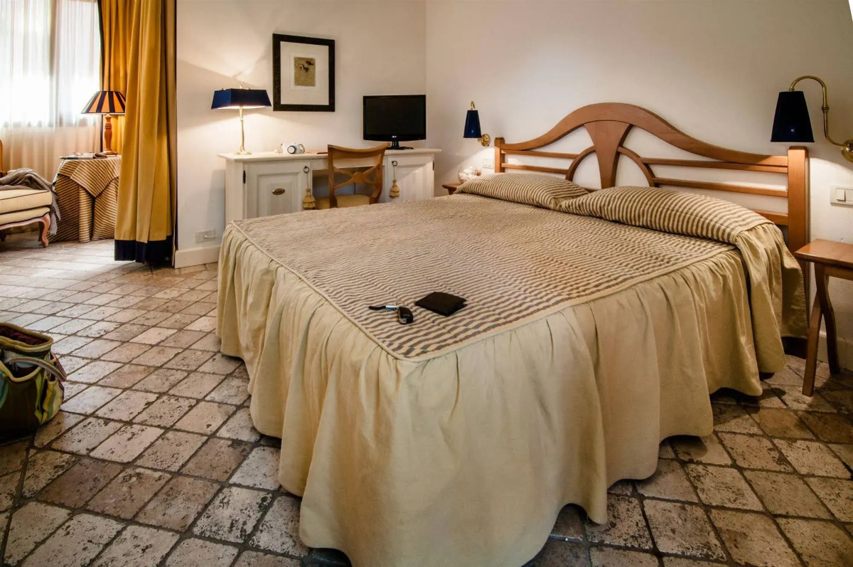 Roccamare Resort - Casa di Ponente