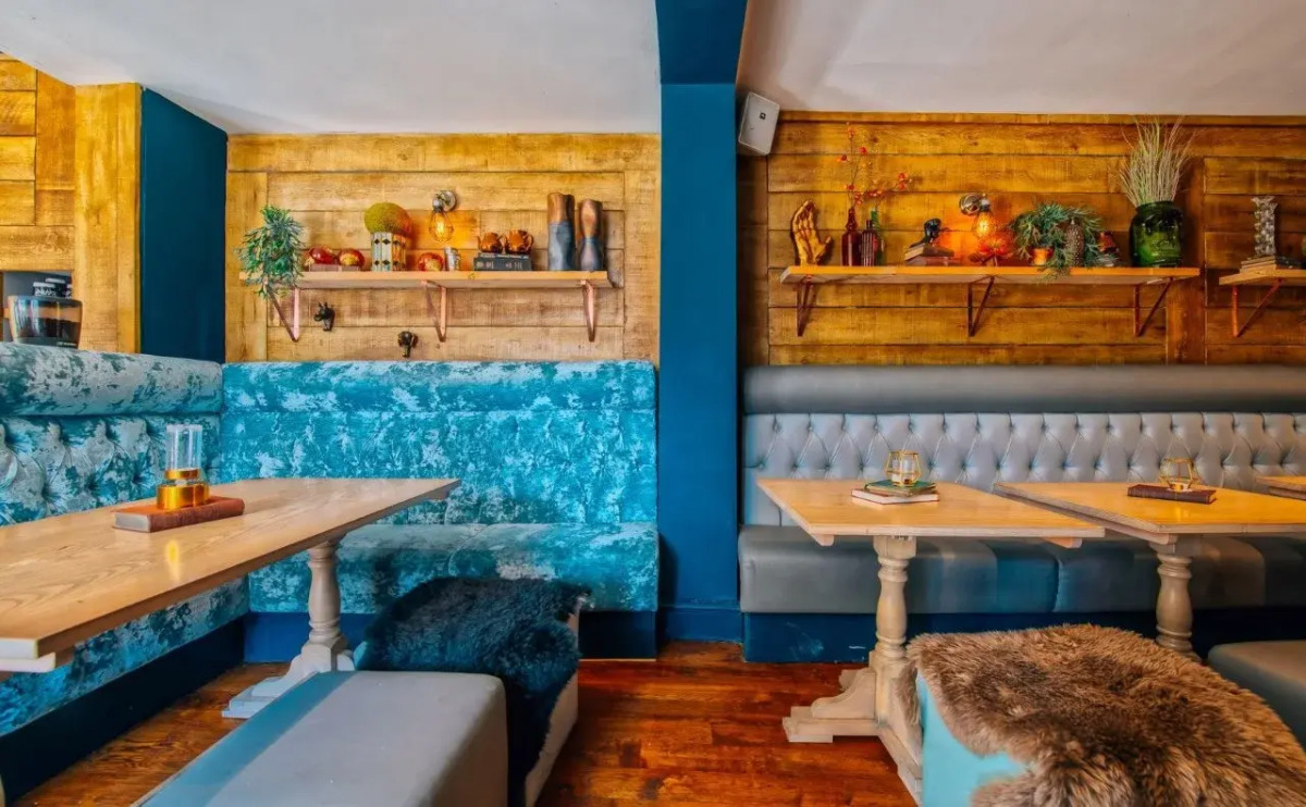 Mitre Hotel Manchester City Centre