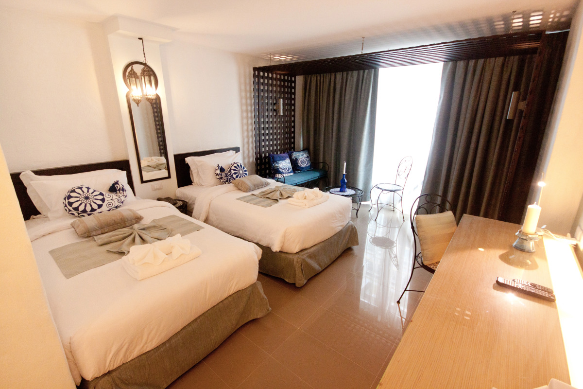 Nimman Mai Design Hotel Chiang Mai