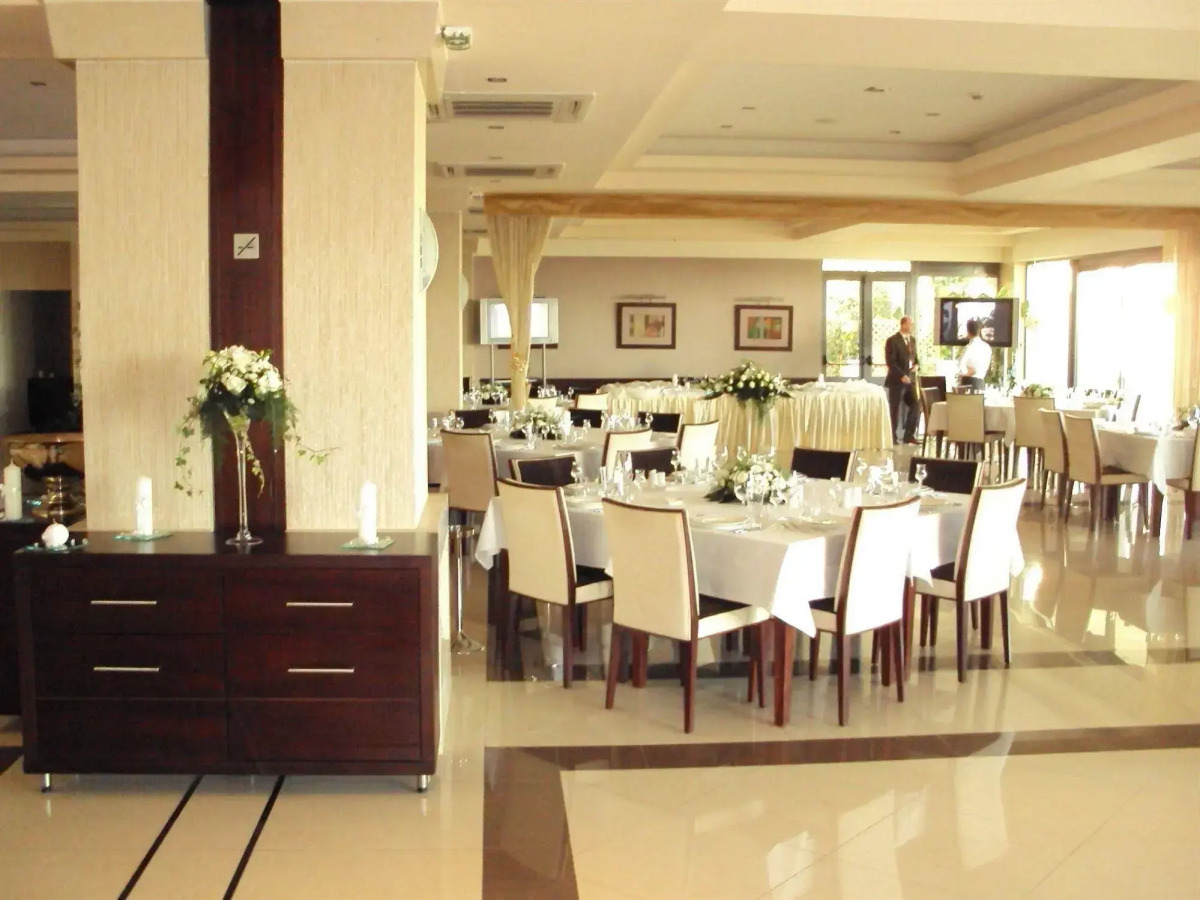 Monte Casa Spa & Wellness