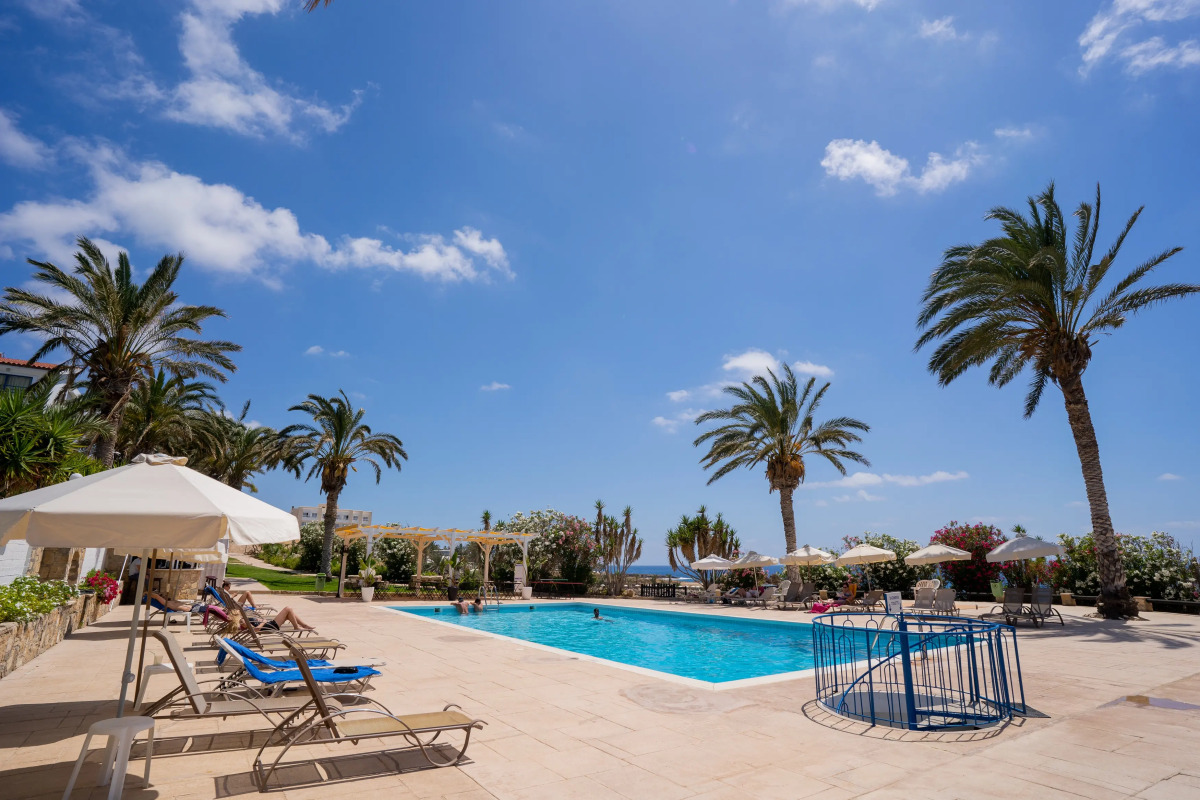 Vrachia Beach Hotel & Suites - Adults only