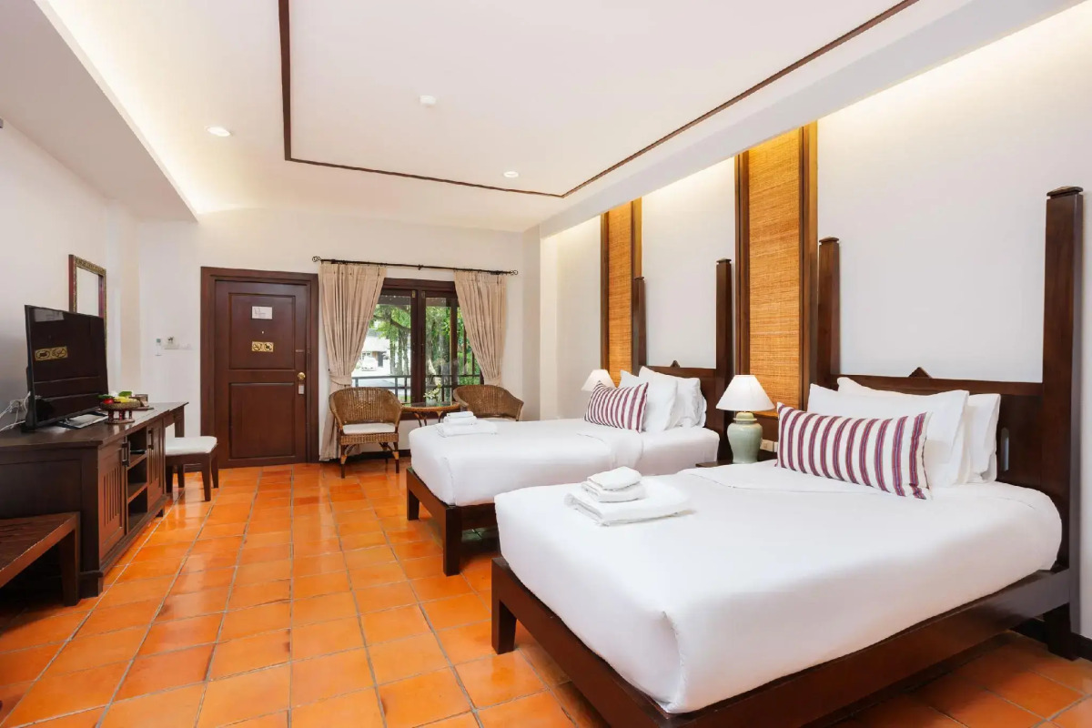 Rimping Village Hotel