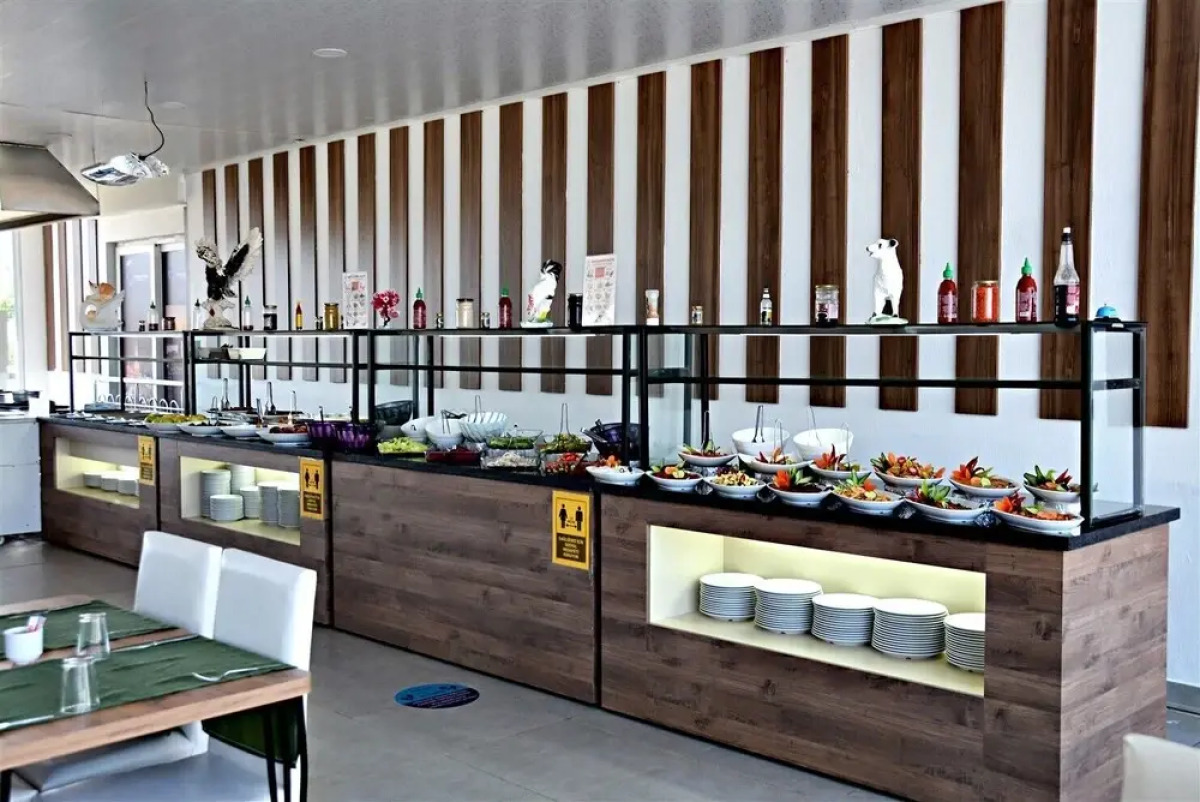 Belek Diamonds Hotel