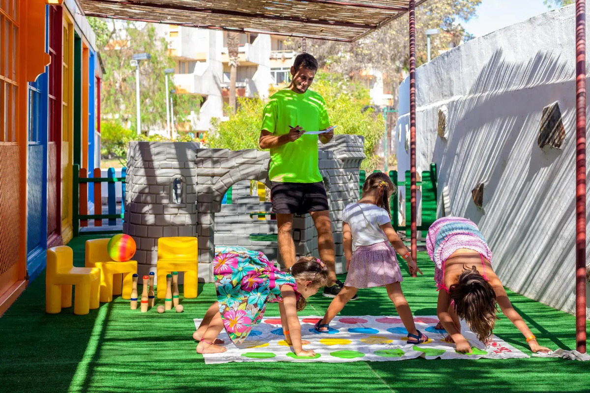 Ona Alborada Apartamentos