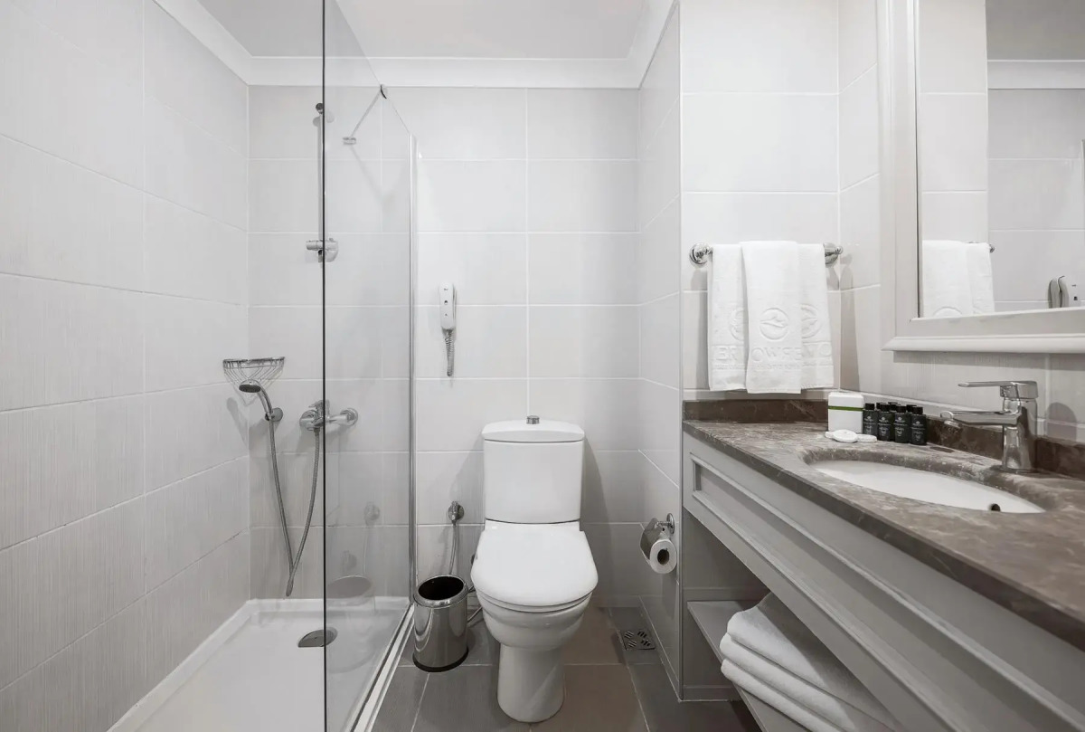 Greenwood Kemer Resort