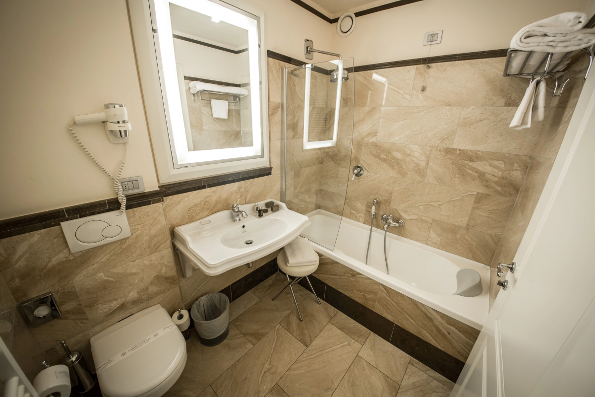 Victoria Hotel Letterario