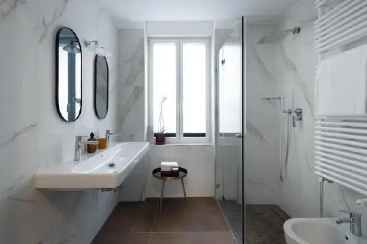 Aria Boutique Apartments Farneti