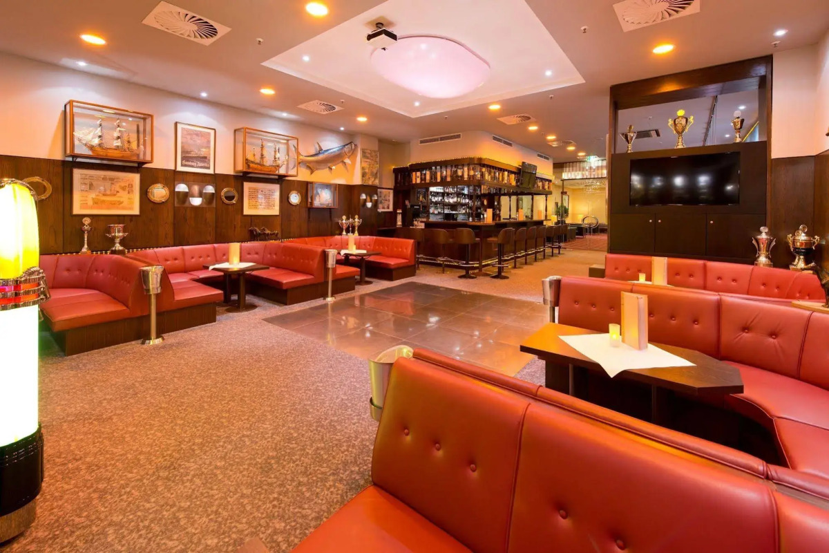 Hotel Steglitz International