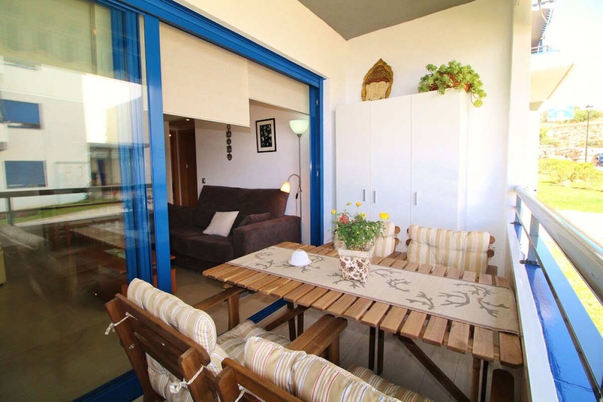 1085 Apartment Playa Castillo