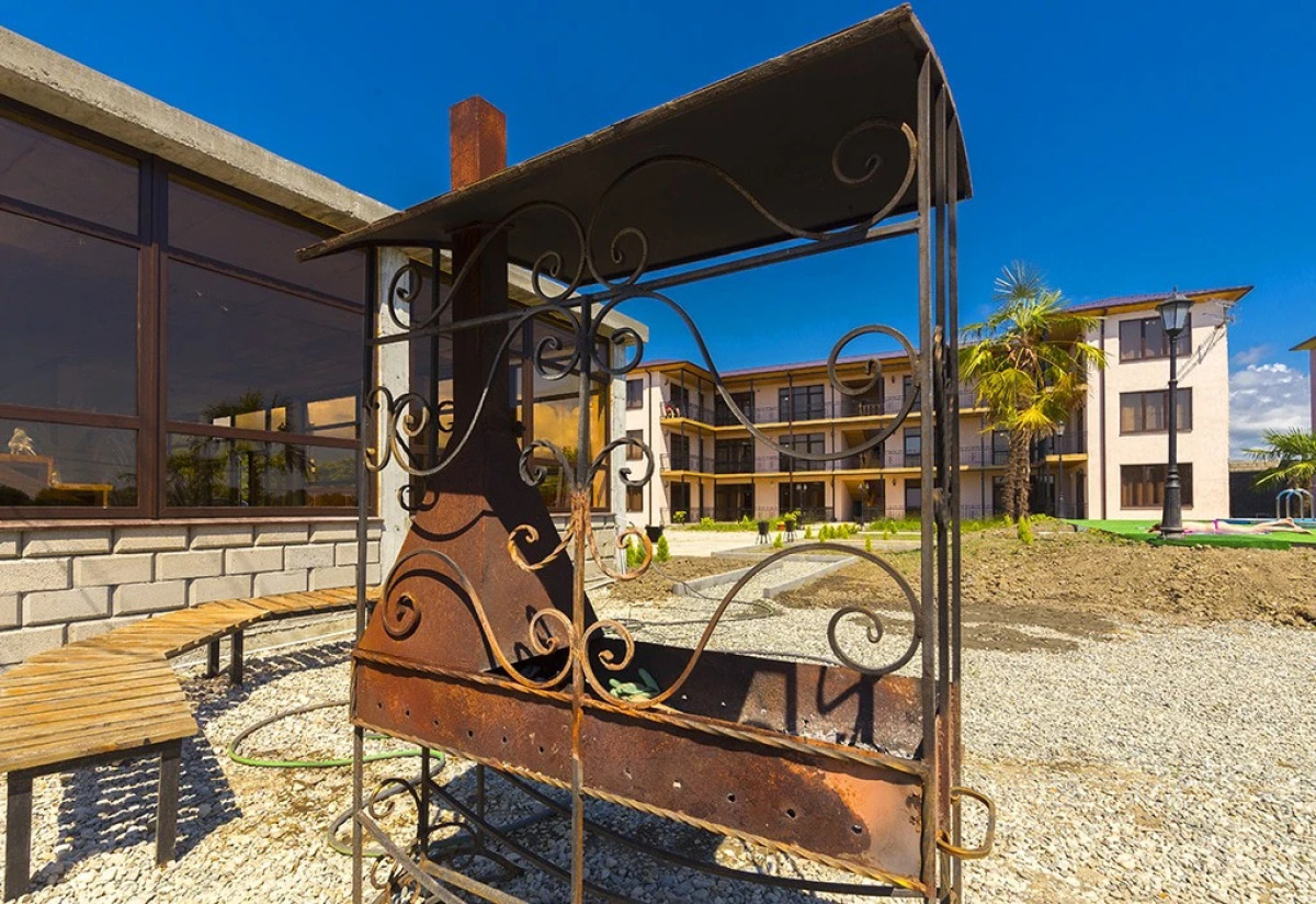 Элион (Алахадзы)