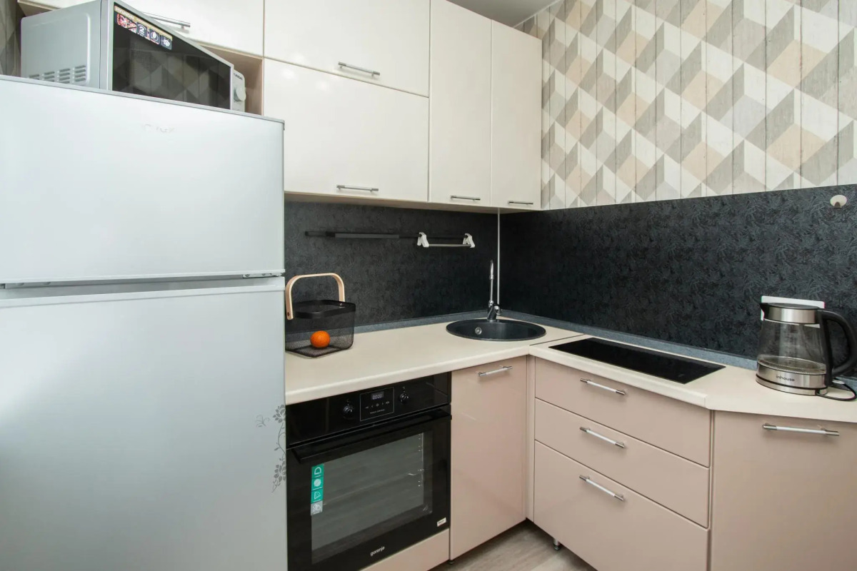 Room Hotel (Рум Хотел) на проспекте Октябрьский