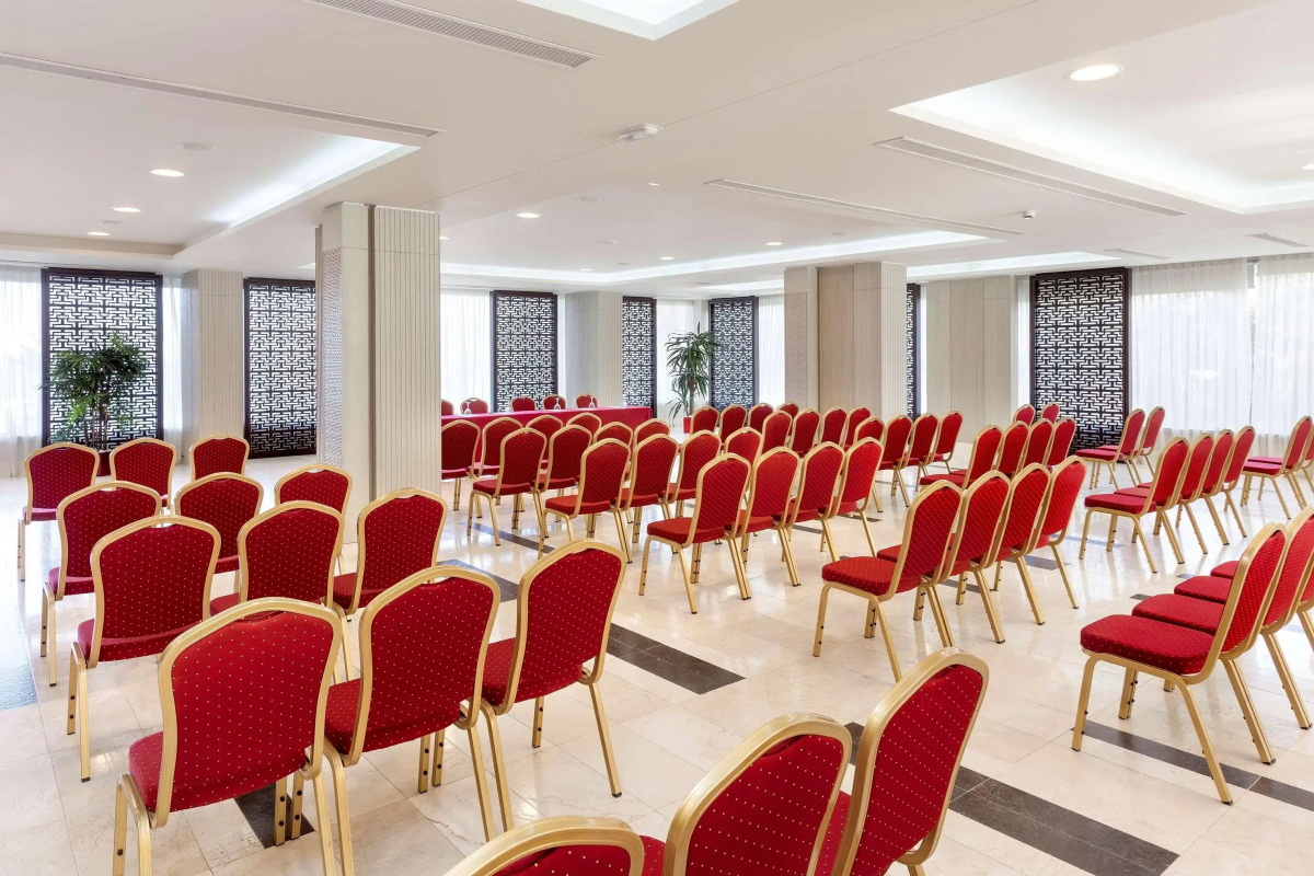 Meliá Costa Atlantis Tenerife