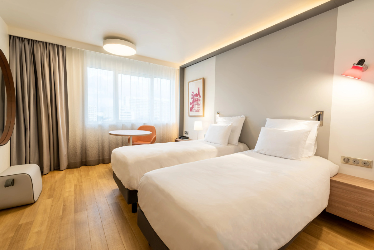 Mercure Marseille Centre Prado Vélodrome