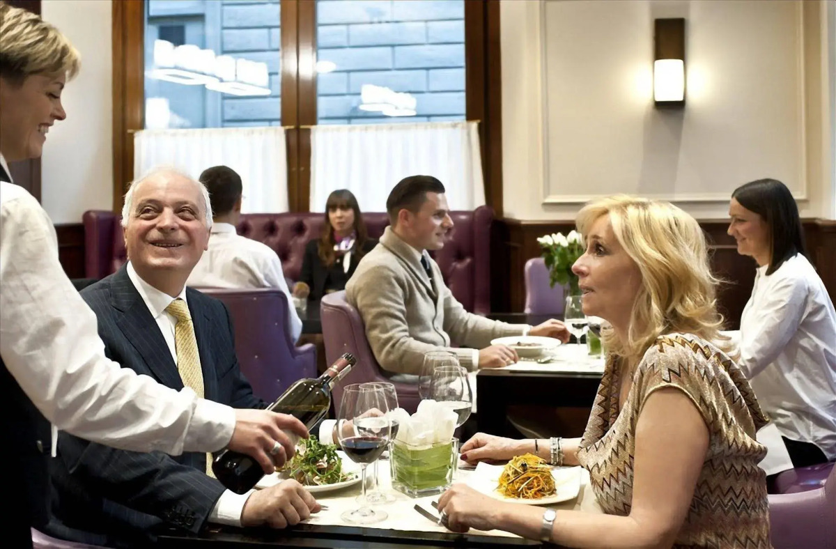 Grand Amore Hotel and Spa