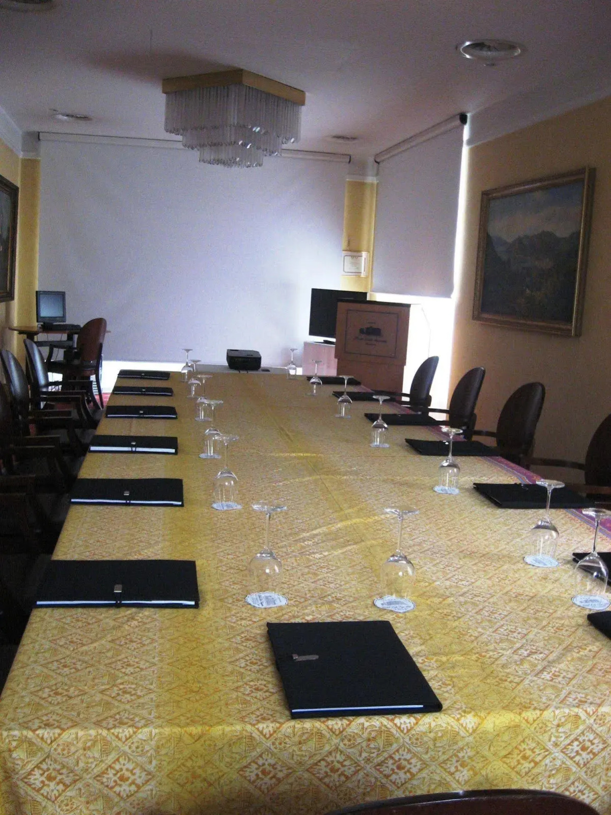 Hotel Lido Seegarten