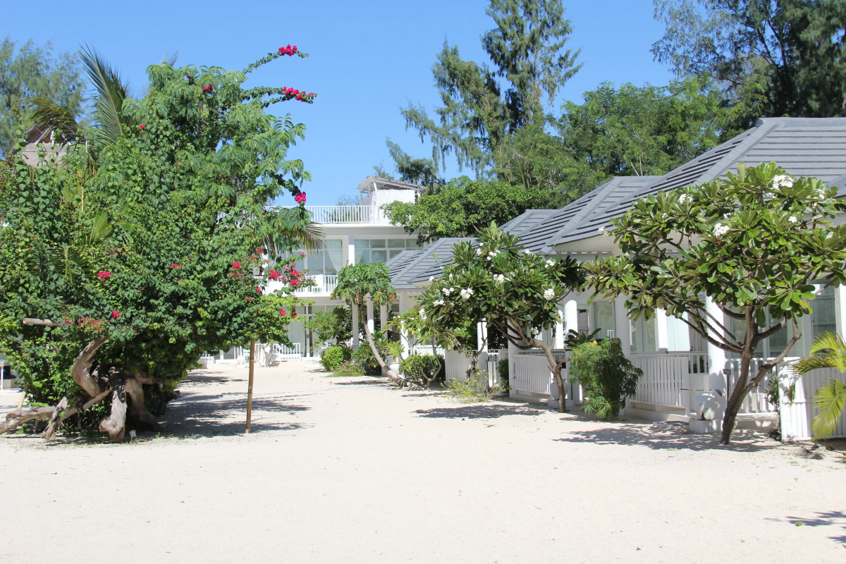 Seri Resort Gili Meno - Adults Only