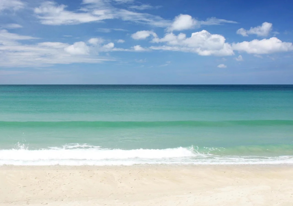 Best Western Phuket Ocean Resort