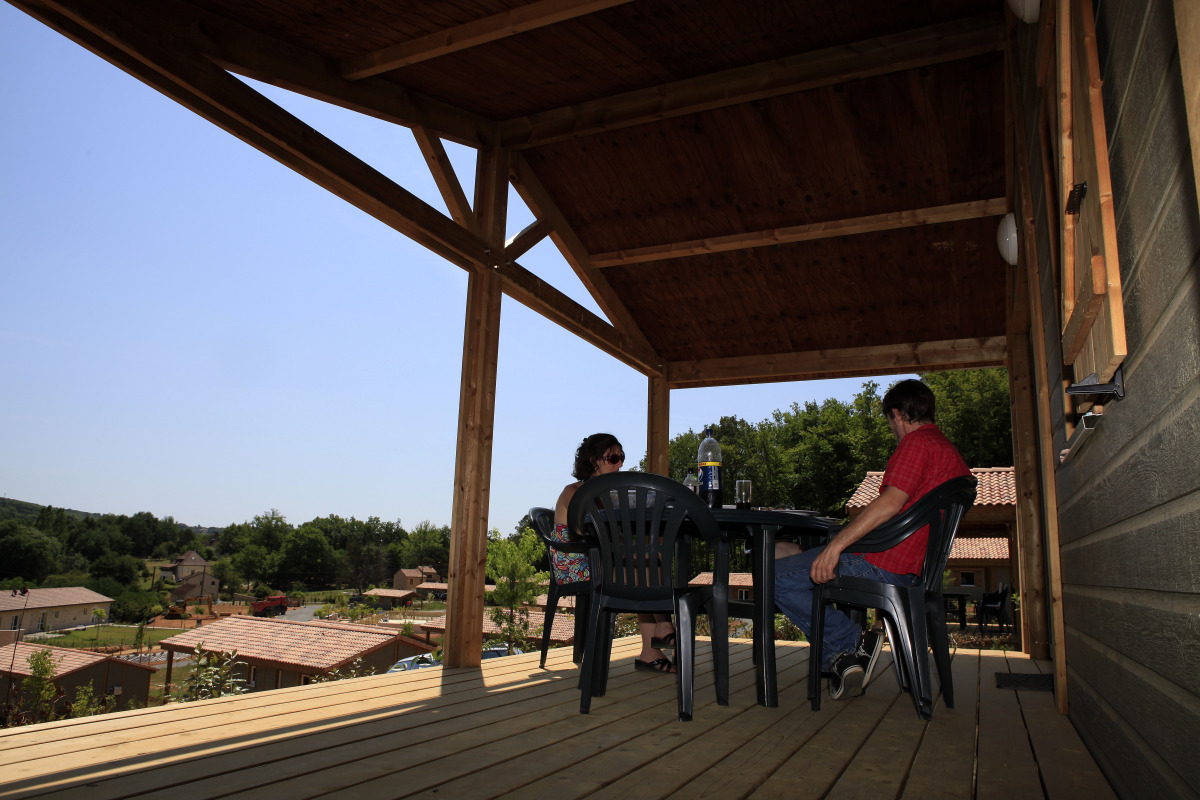Terres de France - Les Hameaux de Pomette