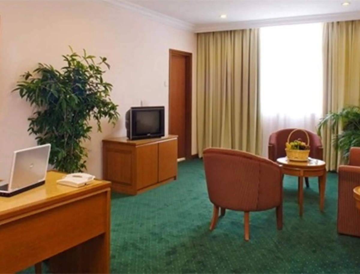 Empress Sepang Hotel