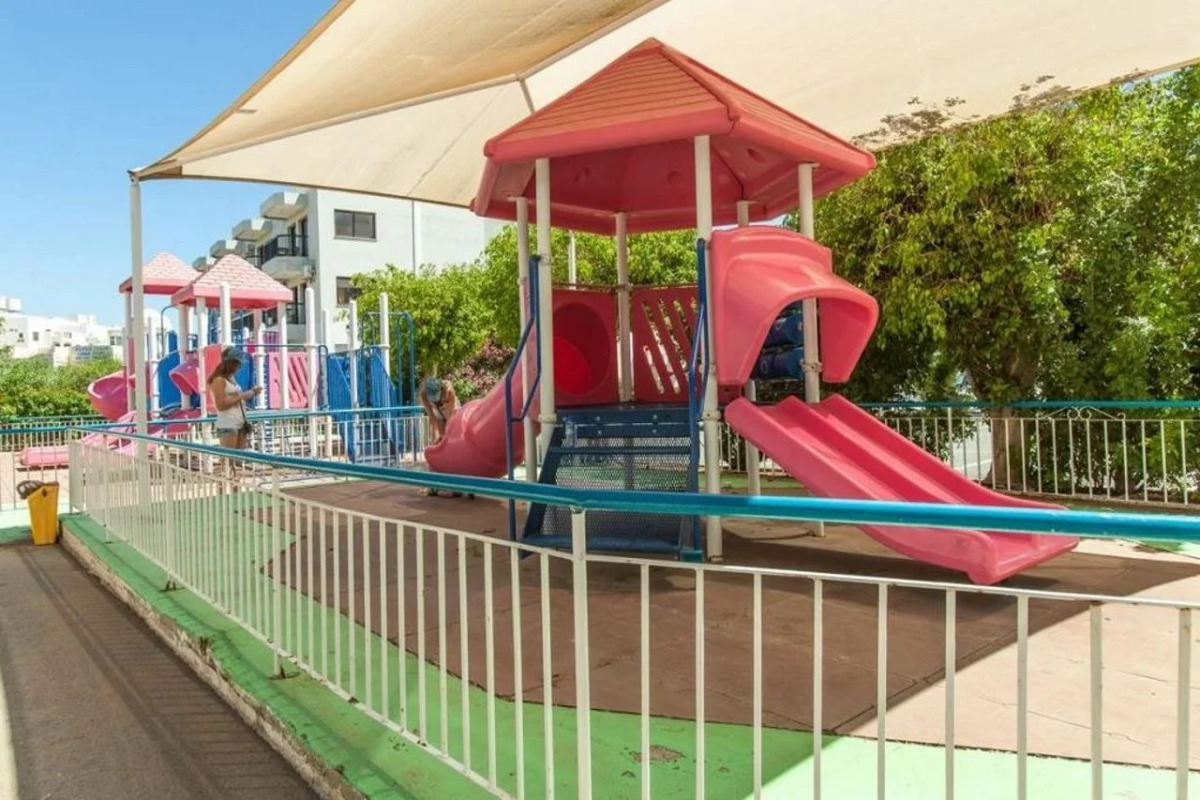 Crown Resorts Elamaris