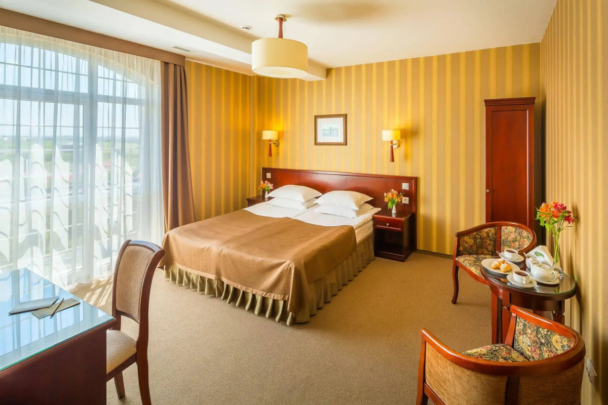 «Панска Гора»