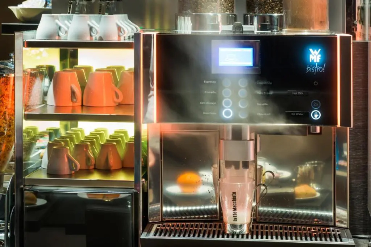 Hôtel Orphée - Orso hotel