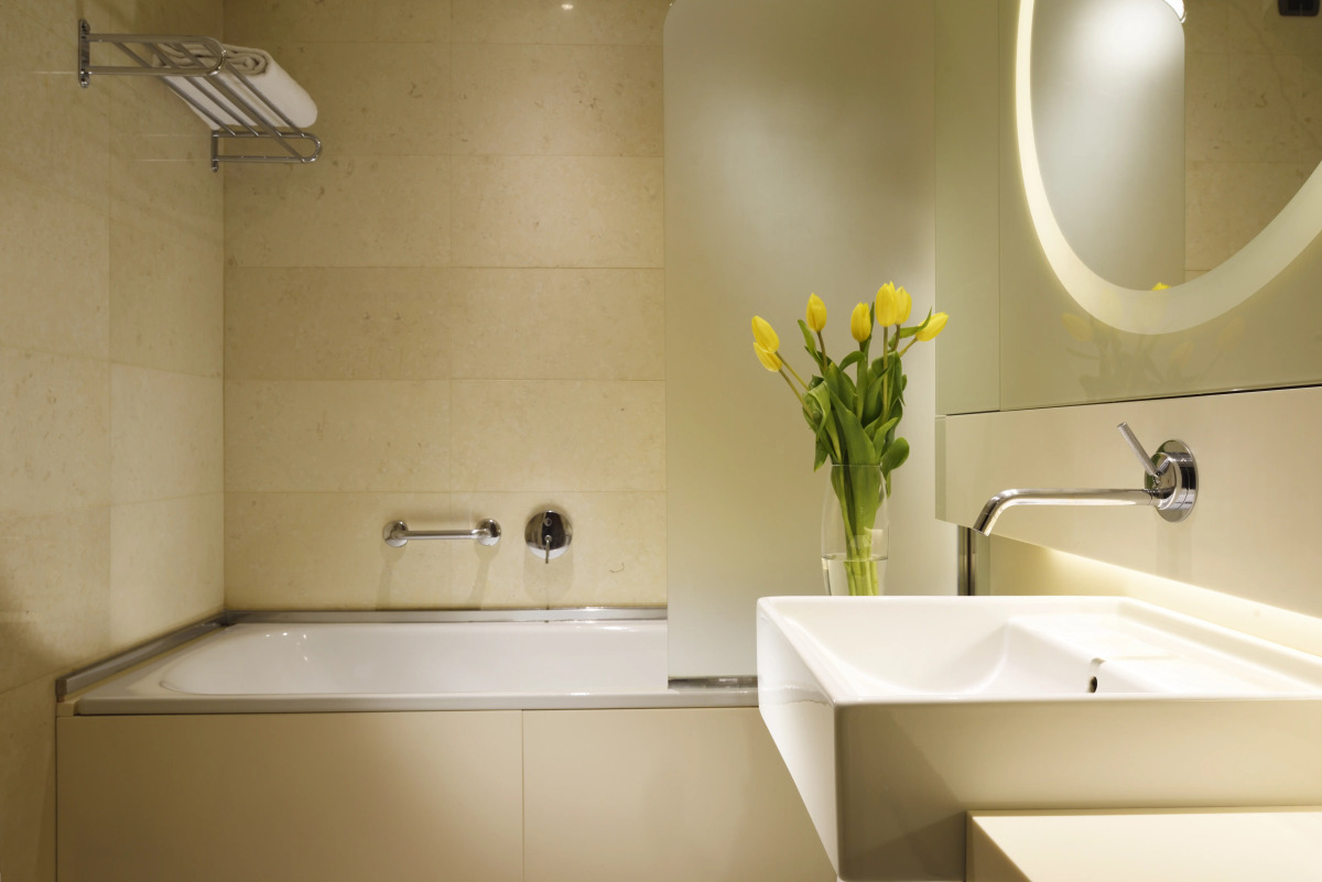 UNA Hotels Bologna Centro