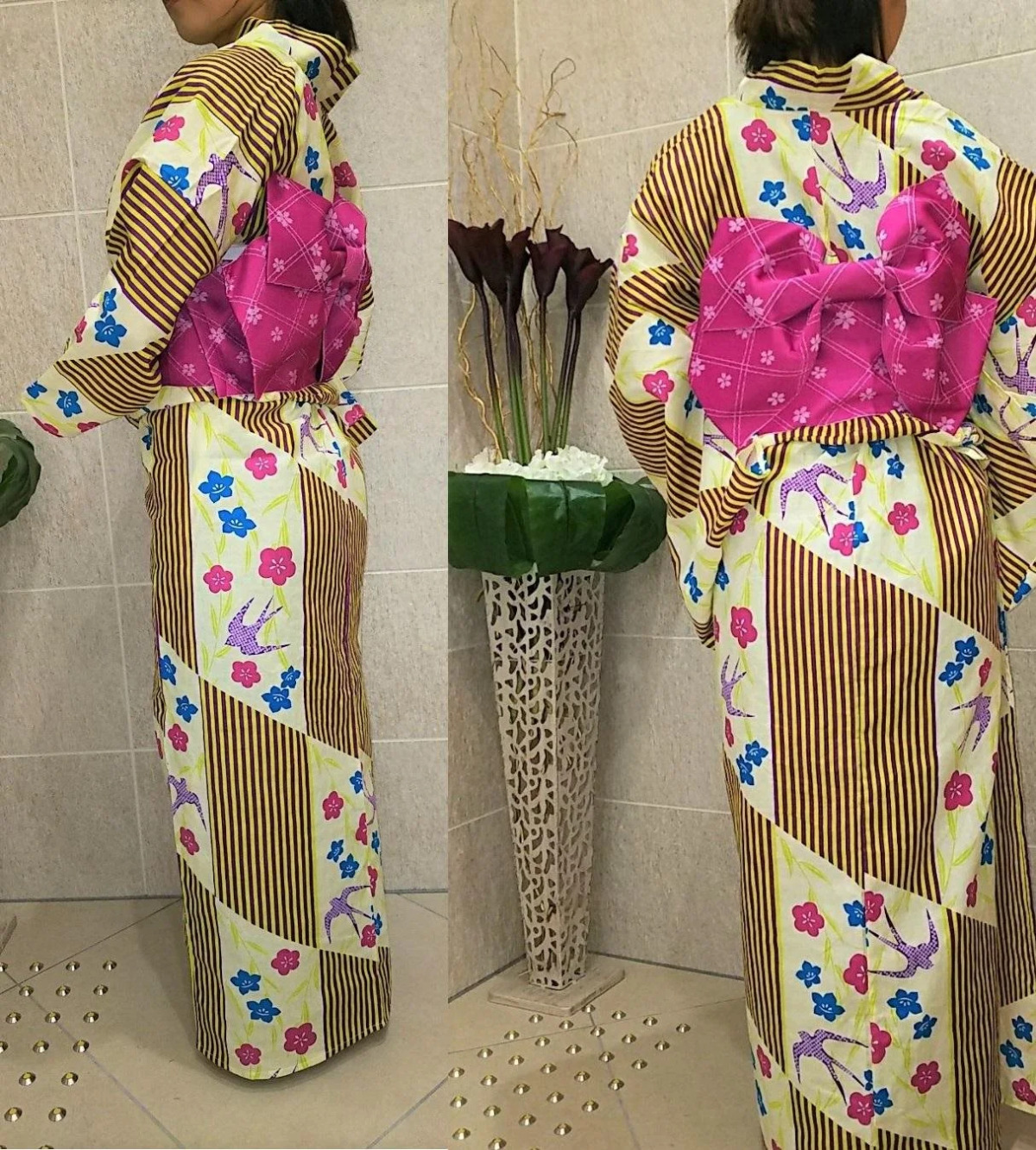 Eins Inn Umedahigashi