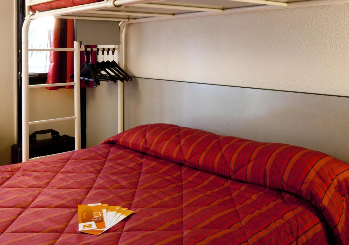 Premiere Classe Breda