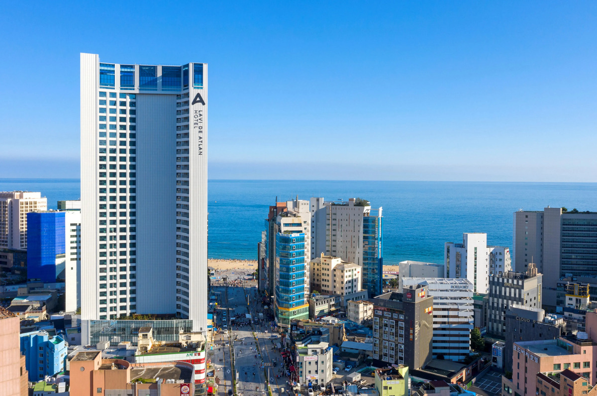 Lavide Atlan Hotel 2