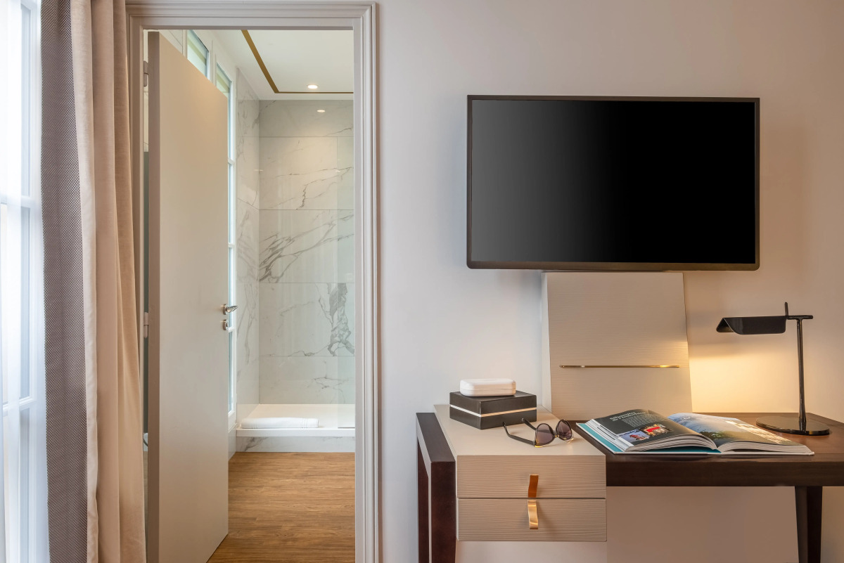 Hôtel Le Walt by Inwood Hotels