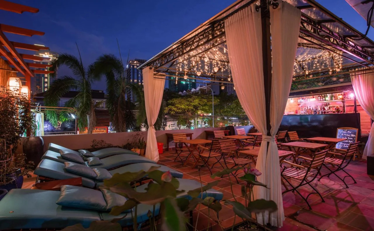 Orussey One Boutique