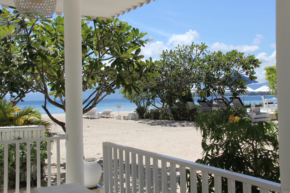 Seri Resort Gili Meno - Adults Only