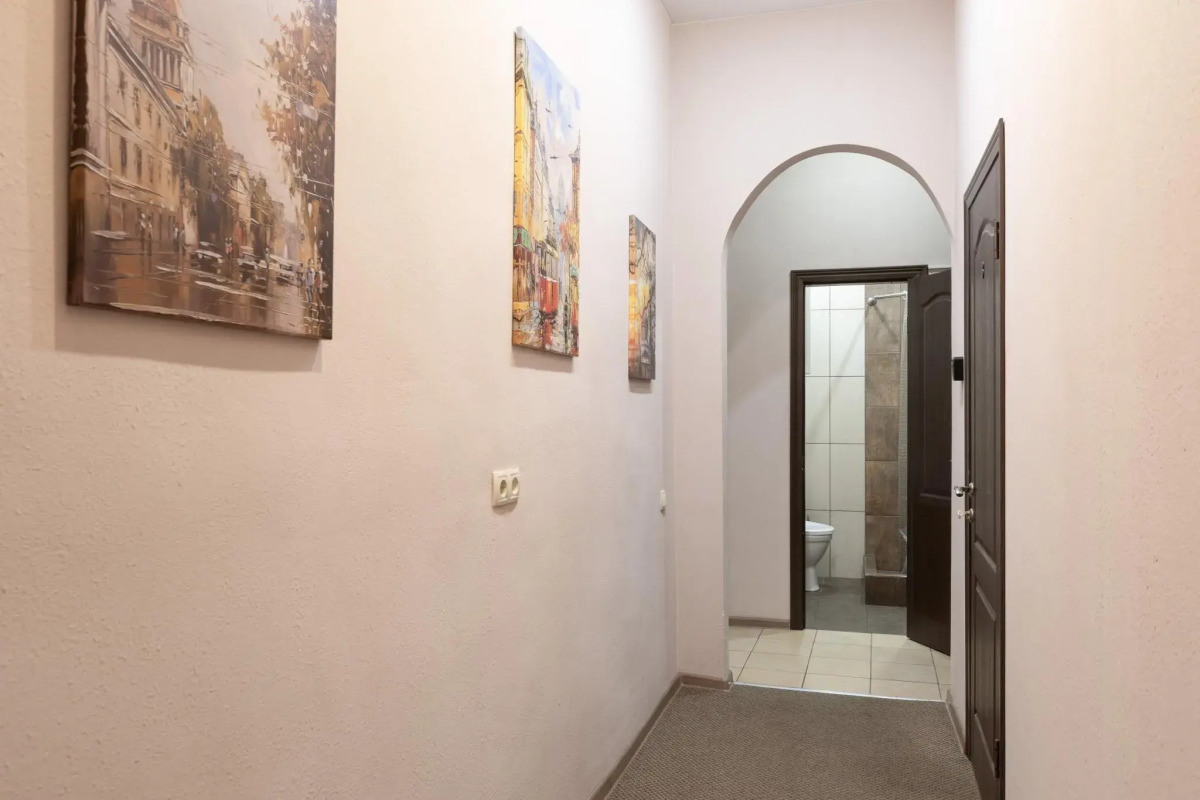 BJ-HOME (БиДжей-Хоум) на переулке Ульяны Громовой