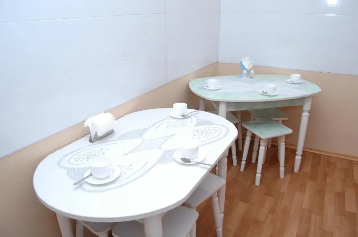 Уймонская Долина