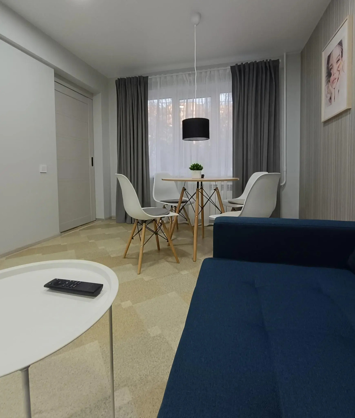 Апартаменты на улице Восточная 10