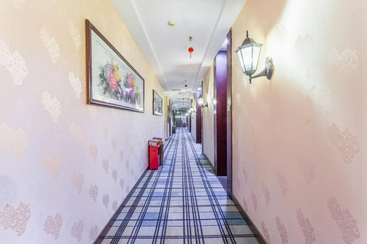 Guangzhou Haiyue Hotel