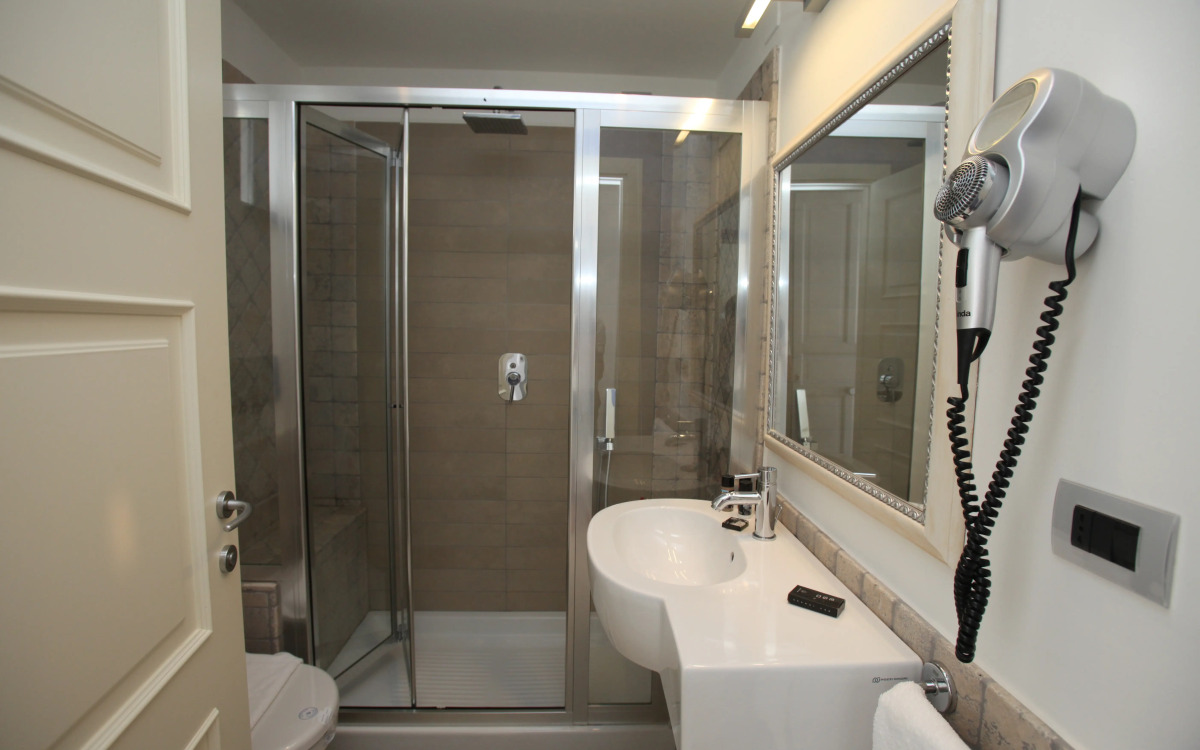 Hotel Mea - Aeolian Charme