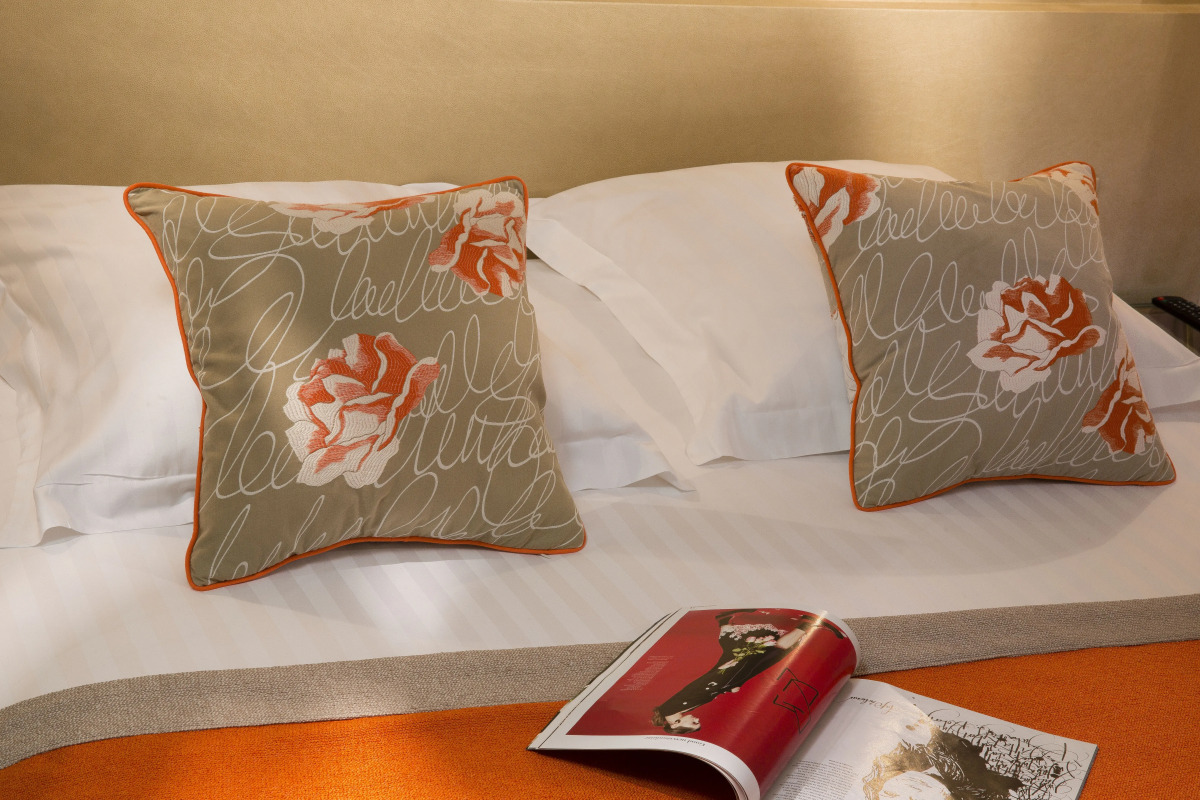 Best Western Anjou Lafayette Opera