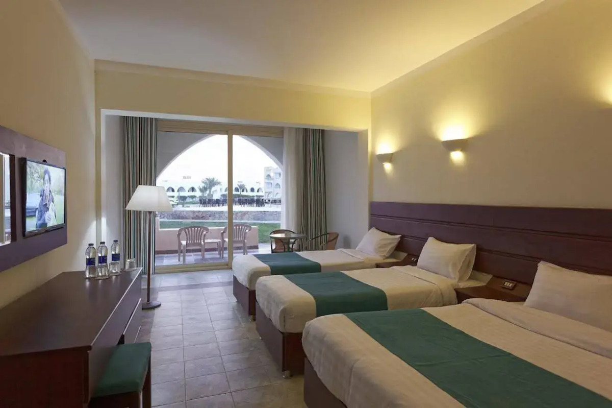 Three Corners Equinox Beach Resort