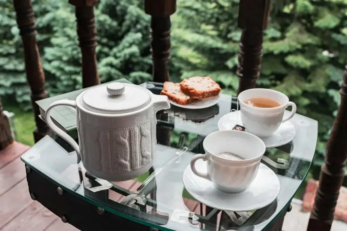 Usengi Hotel and Hostel (Юсенги Отель и Хостел)