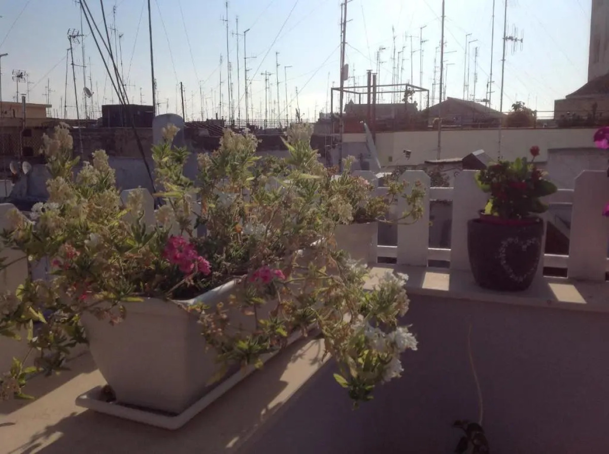 B&B La Maison Del Borgo Antico